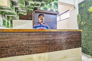 collection o 82923 hotel verena