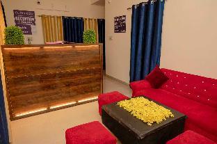 pop hotel blue star