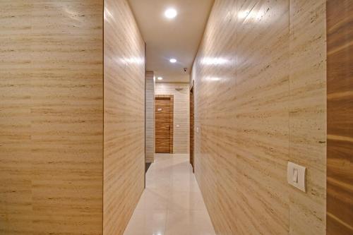 Townhouse 726 Hotel All In One,Garui>>Kolkata,4 star