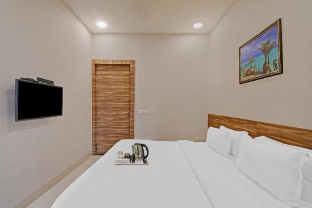 townhouse 726 hotel all in one