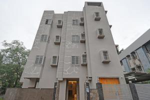 townhouse 726 hotel all in one