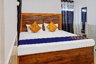 Spot On Hotel Time Square,Durg>>Bhilai,2 star