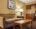 clarion hotel and suites riverfront