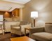 clarion hotel and suites riverfront