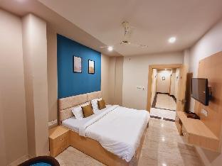 hotel urban house
