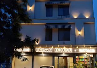 hotel urban house