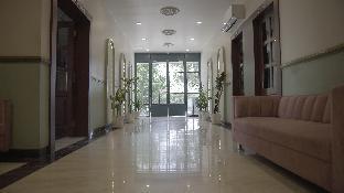hotel urban house