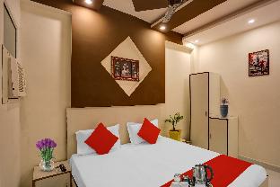 Hotel O Luxury Inn,Ghaziabad>>Delhi,3 star