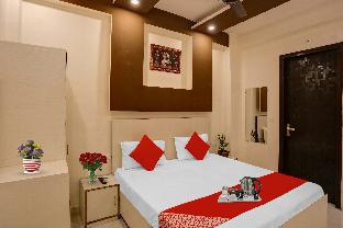 Hotel O Luxury Inn,Ghaziabad>>Delhi,3 star