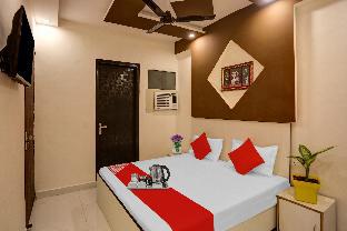 Hotel O Luxury Inn,Ghaziabad>>Delhi,3 star