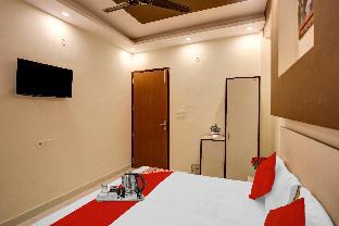 Hotel O Luxury Inn,Ghaziabad>>Delhi,3 star