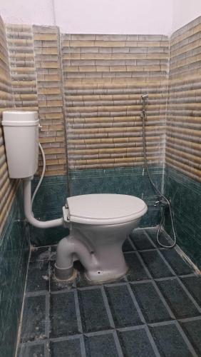 super hotel o happy inn