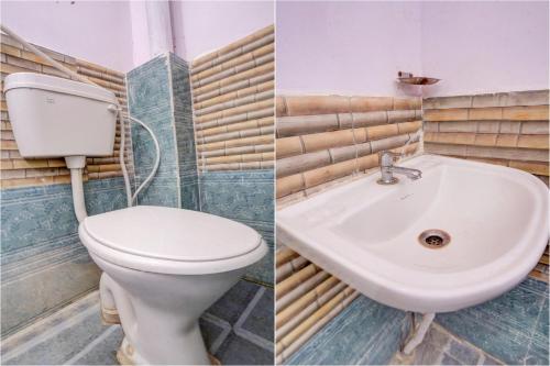 super hotel o happy inn