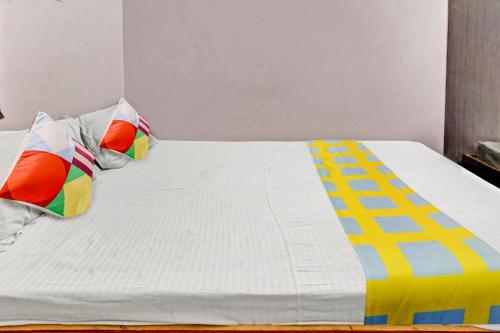 super hotel o happy inn