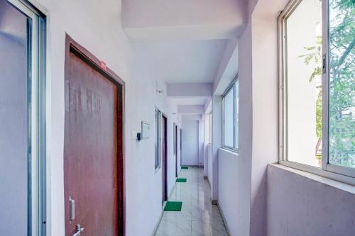 super hotel o happy inn