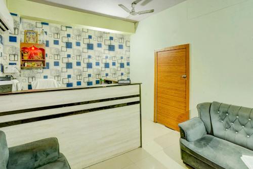 super hotel o happy inn