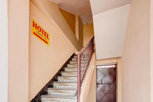 super hotel o happy inn