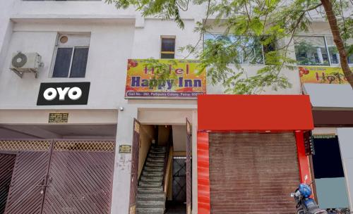 super hotel o happy inn