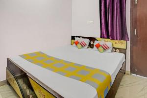 super hotel o happy inn