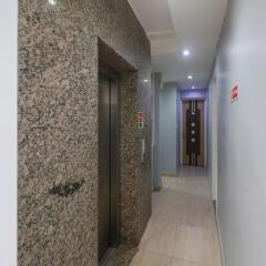 capital o hotel crown inn near appu ghar