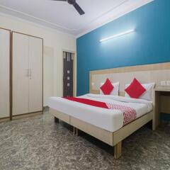 capital o hotel crown inn near appu ghar