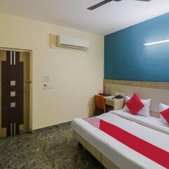 capital o hotel crown inn near appu ghar