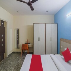 capital o hotel crown inn near appu ghar