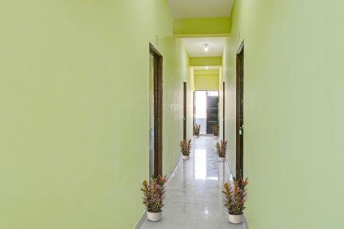 Hotel O Manjiri Restaurant & Lodging,India>>Nagpur,3 star