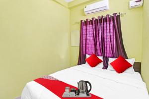 hotel o manjiri restaurant and lodging