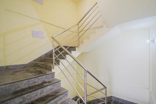 hotel o u tech hotel and restaurant