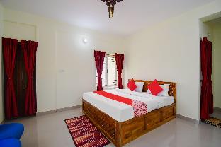 hotel o u tech hotel and restaurant