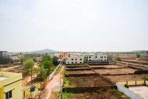 hotel o u tech hotel and restaurant