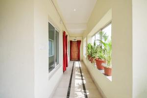 hotel o u tech hotel and restaurant