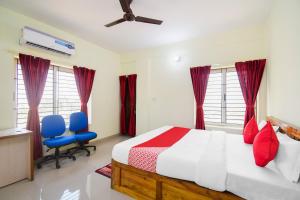 hotel o u tech hotel and restaurant