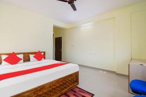 hotel o u tech hotel and restaurant