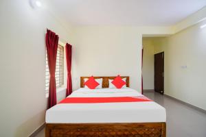 hotel o u tech hotel and restaurant