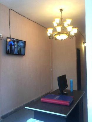 Hotel O The Limestone,Faridabad>>Delhi,3 star