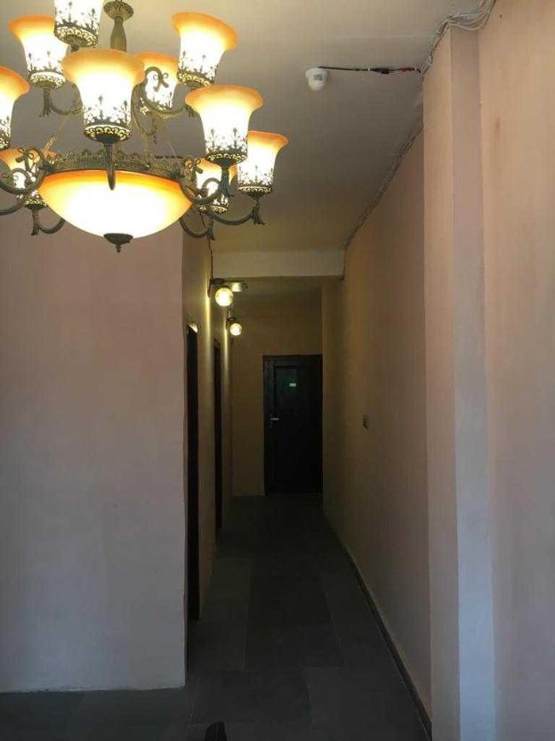 hotel o the limestone