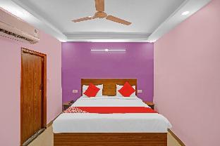 Super Hotel O Happy Spring,New Delhi>>Delhi,3 star