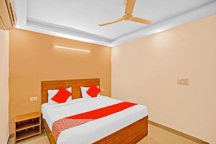 super hotel o happy spring