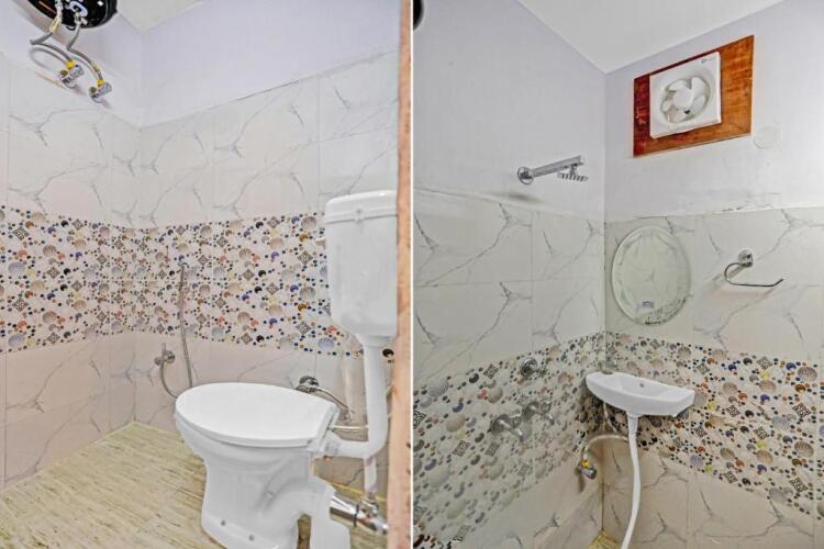 super hotel o happy spring