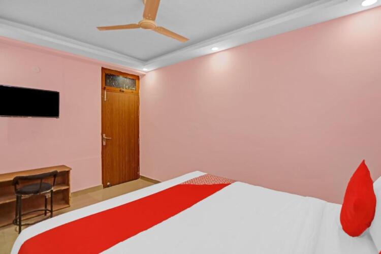 super hotel o happy spring