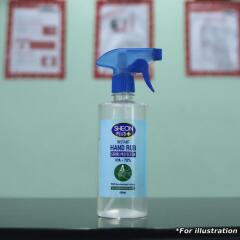 super hotel o happy spring