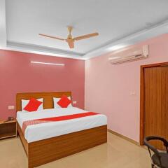 super hotel o happy spring