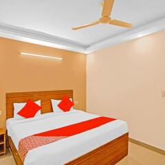 super hotel o happy spring