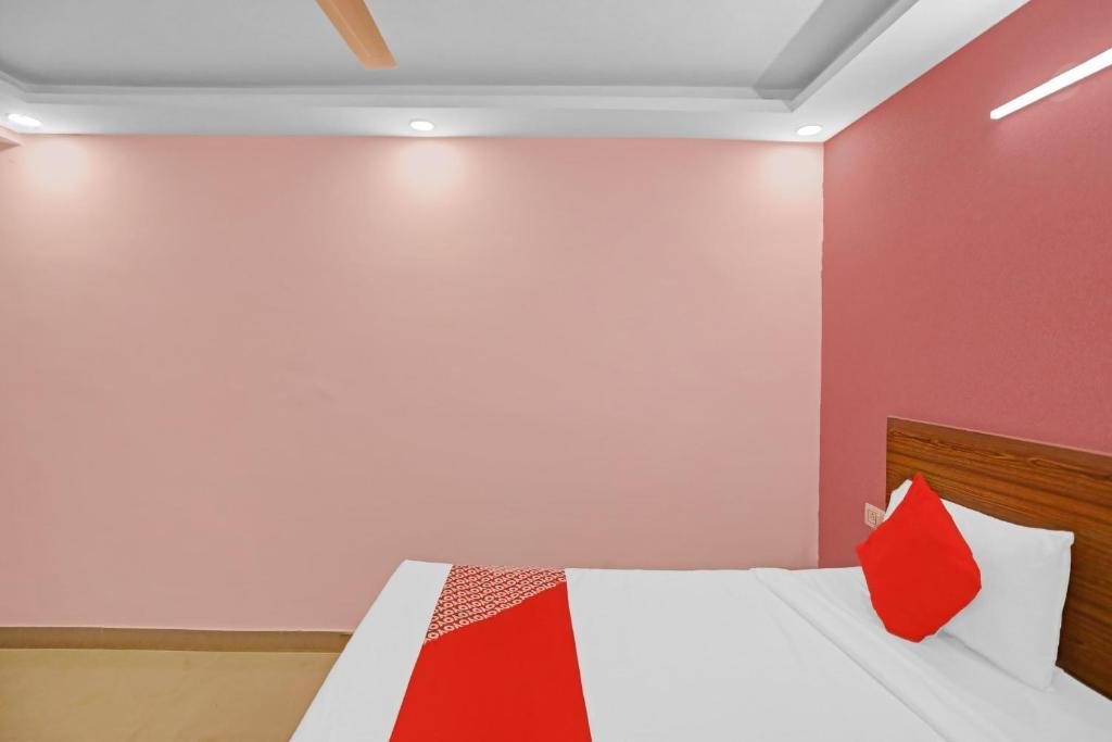 super hotel o happy spring