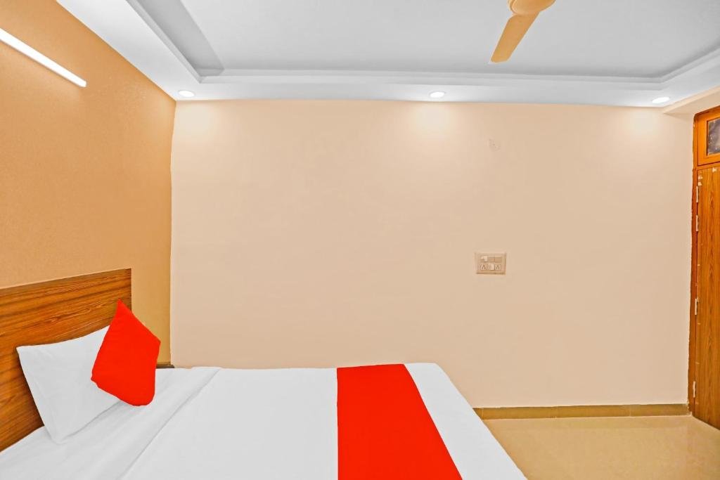 super hotel o happy spring