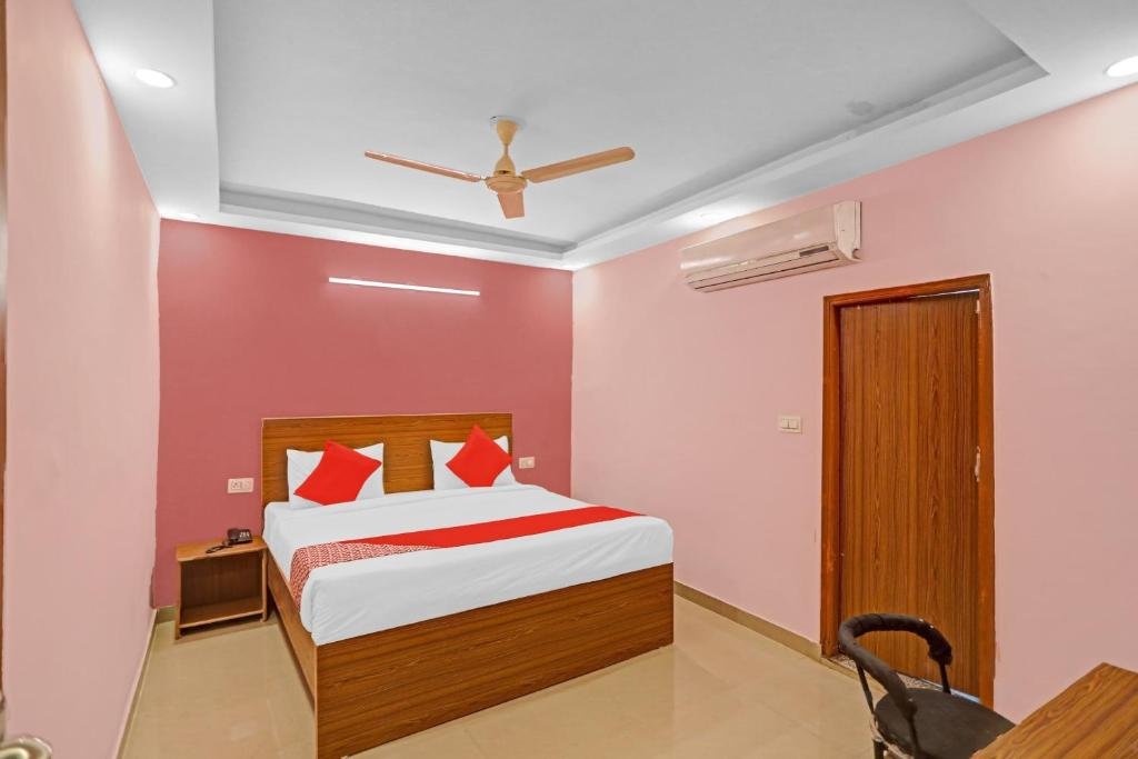 super hotel o happy spring