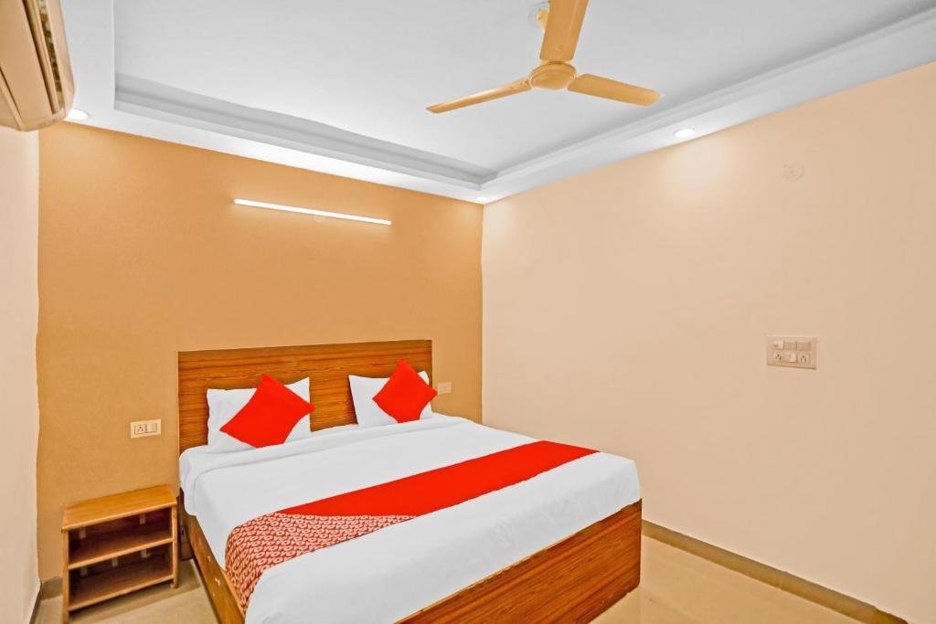 super hotel o happy spring