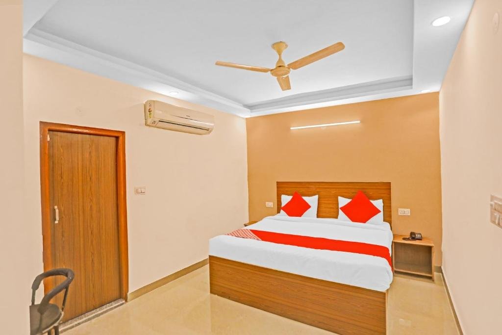 super hotel o happy spring